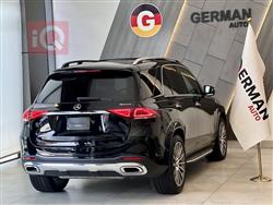 مێرسێدس بێنز GLE